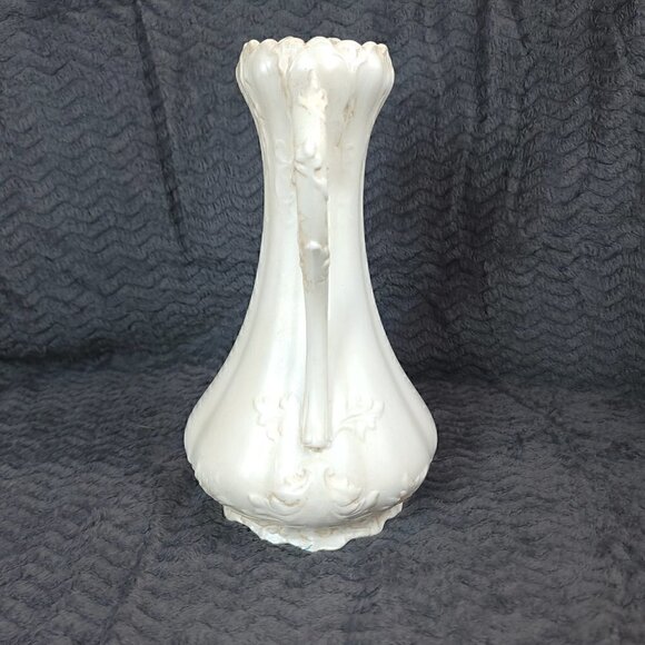 Vintage One Of A Kind Pitcher/Vase - Picture 3 of 15